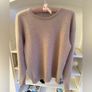 cashmere Sweater
